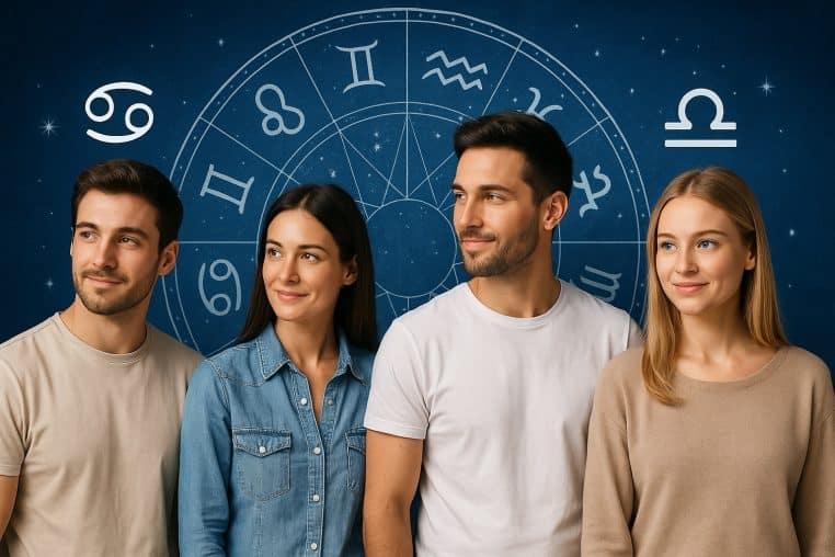 signes astrologiques aout