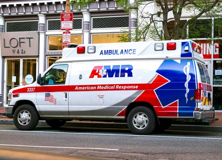 Ambulance