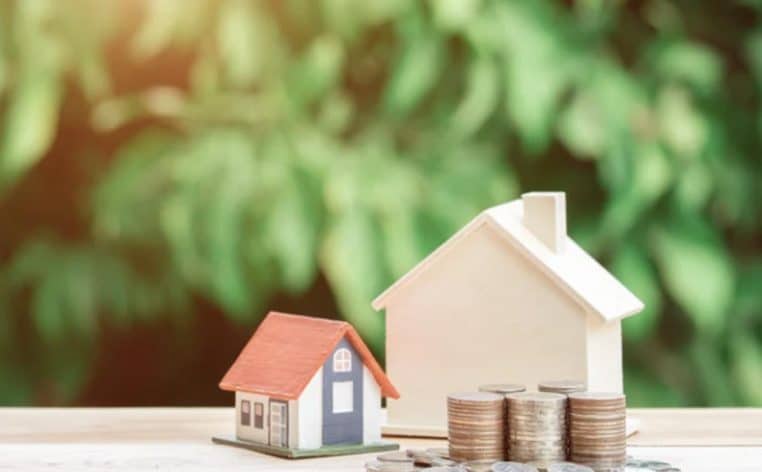 taxe foncière actualité