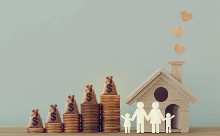 taxe foncière actualité