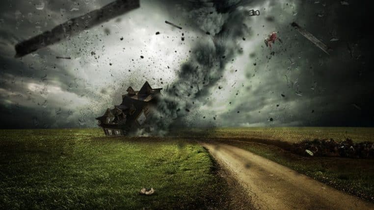 tempete france @canva