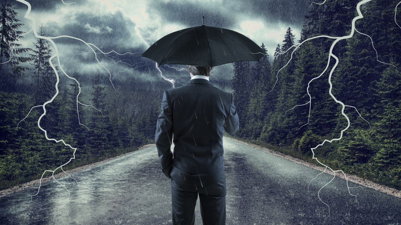 tempete france orage @canva