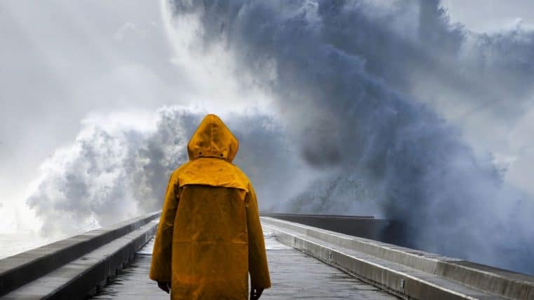 tempete france ouragan @canva