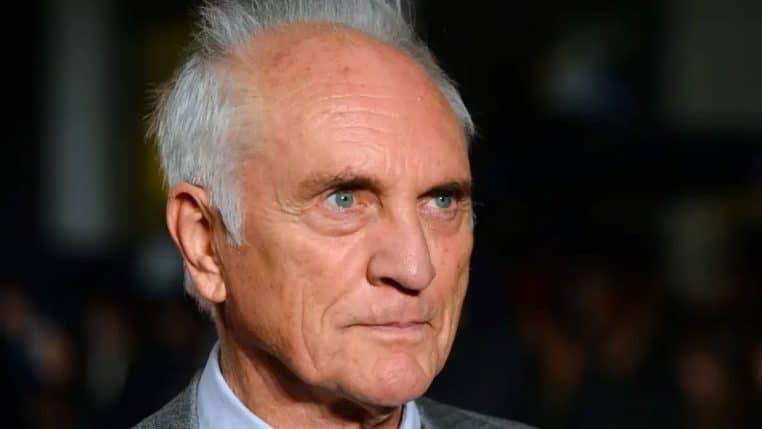 terence stamp superman mort acteur - copie