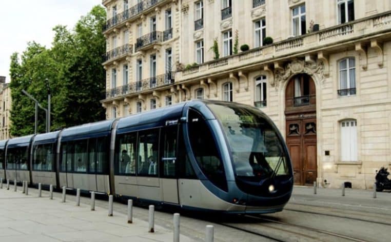 tram tramway couteau info