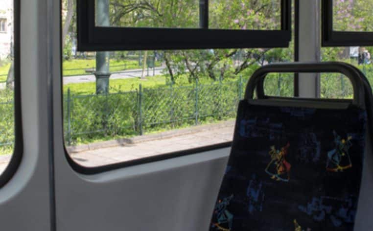 tram tramway couteau info