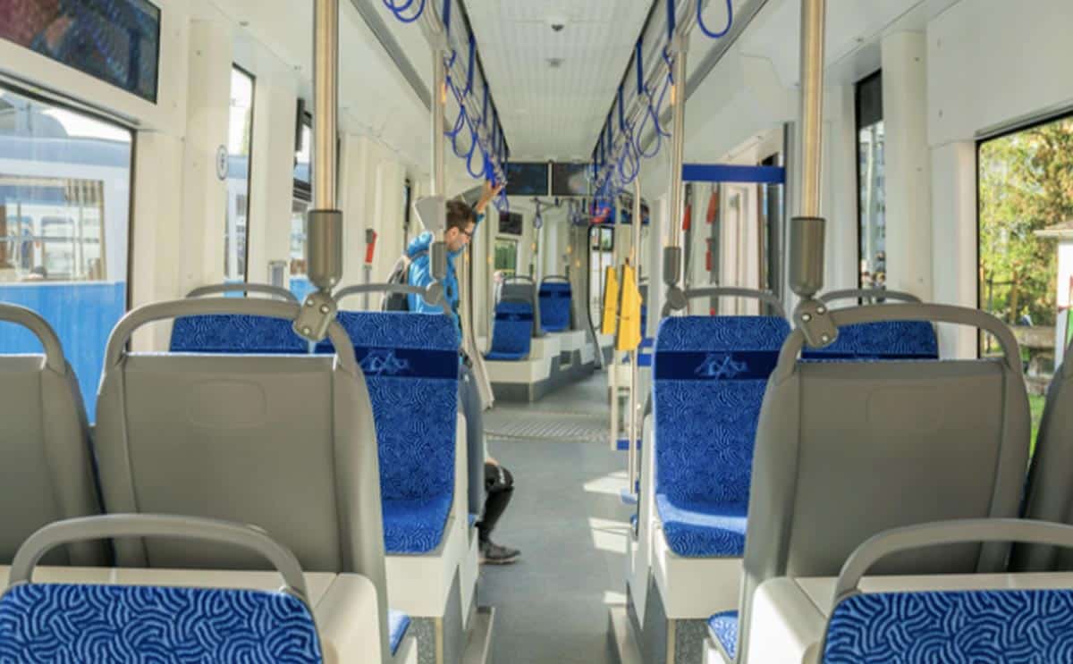 tram tramway couteau info