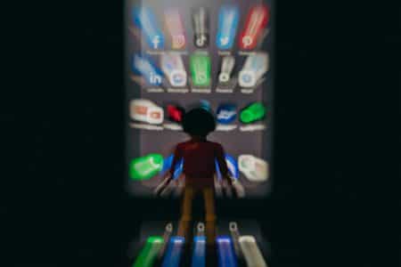 Addiction aux vidéos courtes