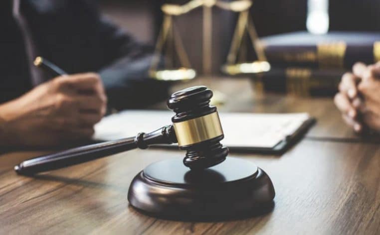 usurpation d'identité actualité