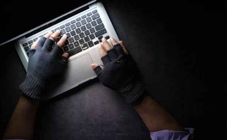 usurpation d'identité actualité