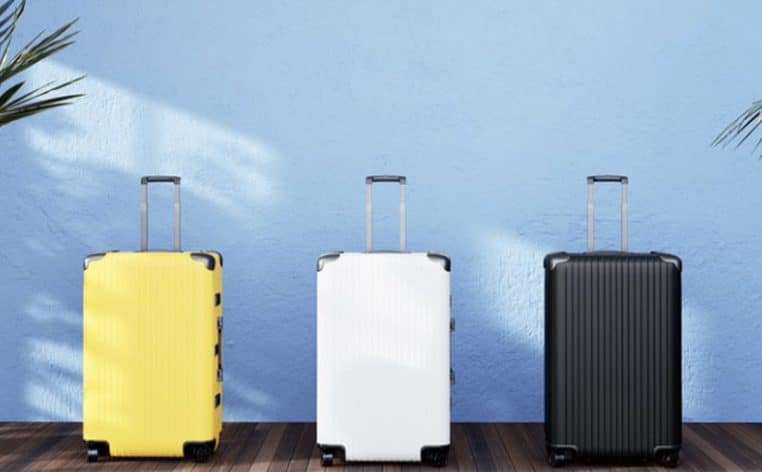 valise valises vacances actualité