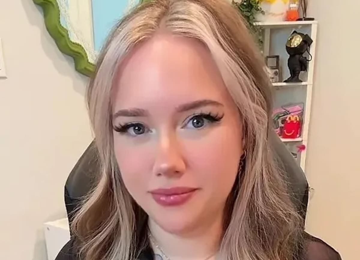 Visage Brittany tatouage