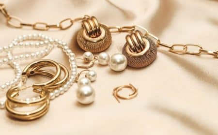 bijoux vol