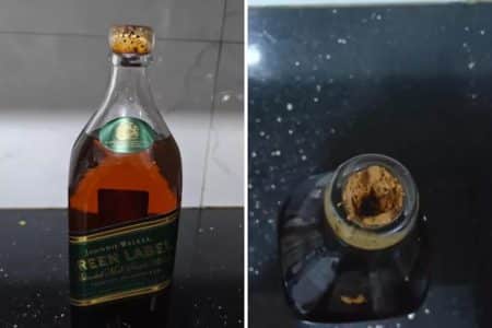 whisky