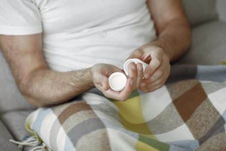 Médicaments pour l'insomnie, Alzheimer
