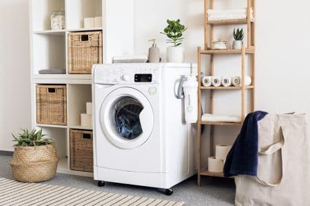Lave-linge