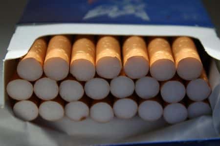 Cigarettes