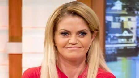 Actrice Danniella Westbrook