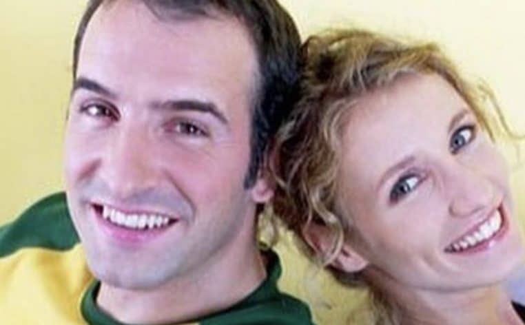 Alexandra Lamy Dujardin