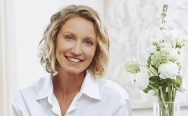 Alexandra Lamy Dujardin