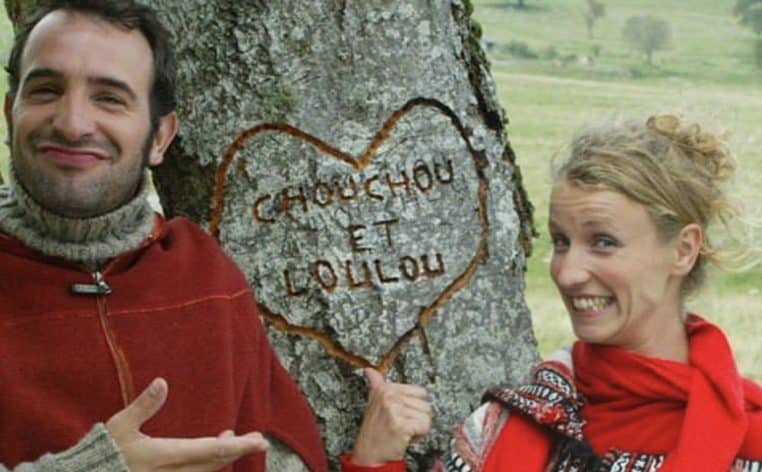 Alexandra Lamy Dujardin