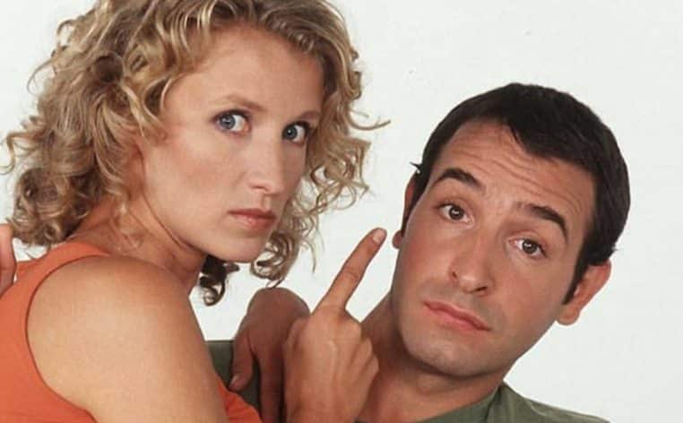 Alexandra Lamy Dujardin