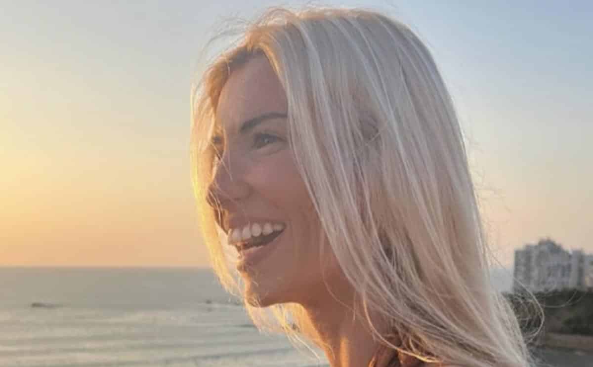 Alexandra Rosenfeld