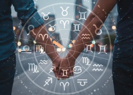 Astrologie Amour