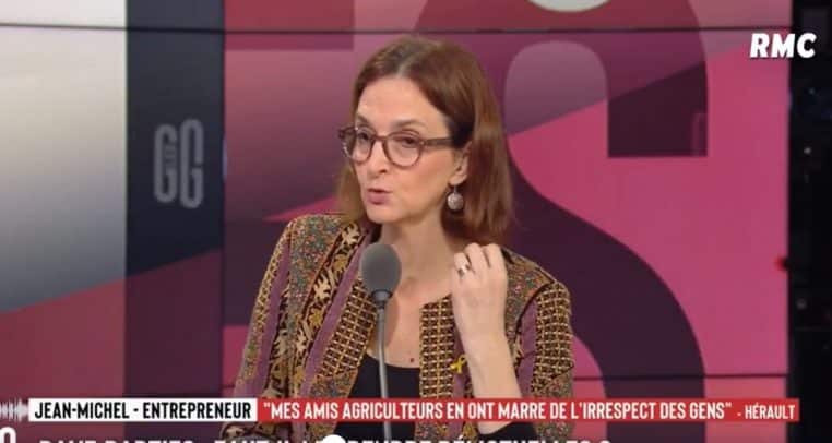 Barbara Lefebvre RMC