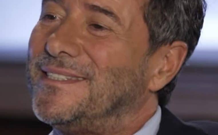 Bernard Montiel Hanouna info