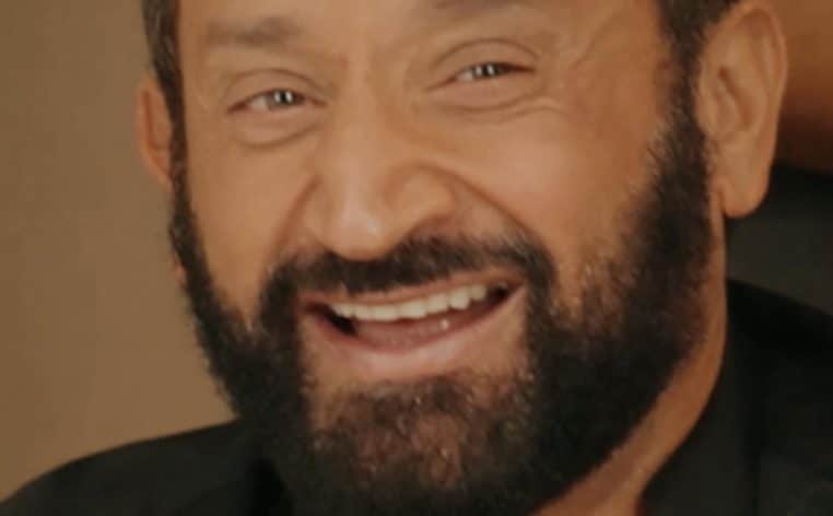 Bernard Montiel Hanouna info