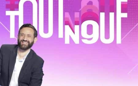 Bernard Montiel Hanouna info
