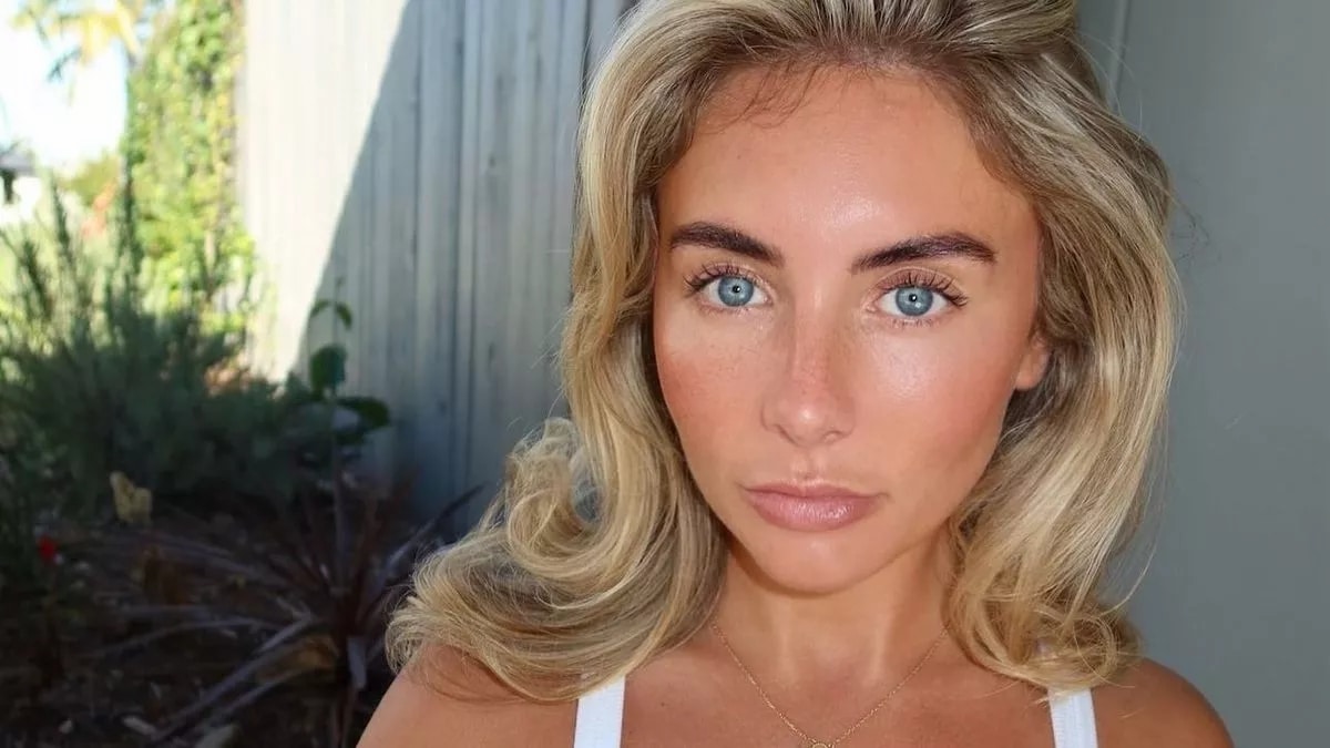 Bonnie Blue Altercation Boite