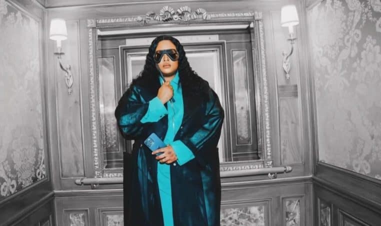 Brenda Biya, la fille du président du Cameroun