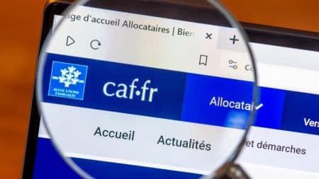 CAF