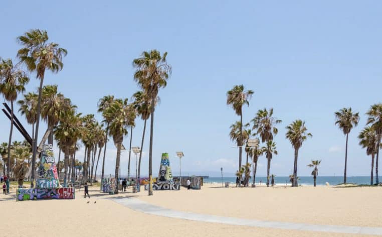 Californie poisson-lune créature marine rare actualité