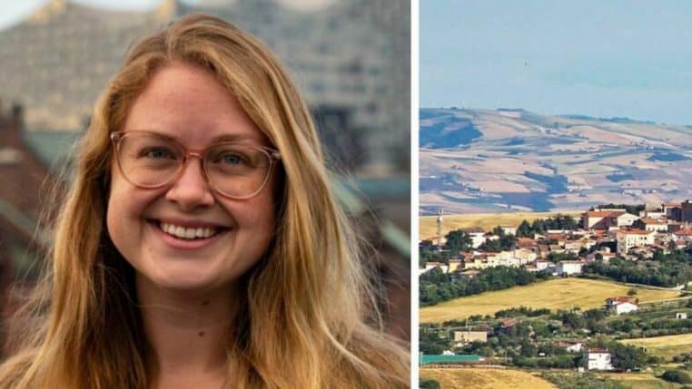 Callie Riemann @archive