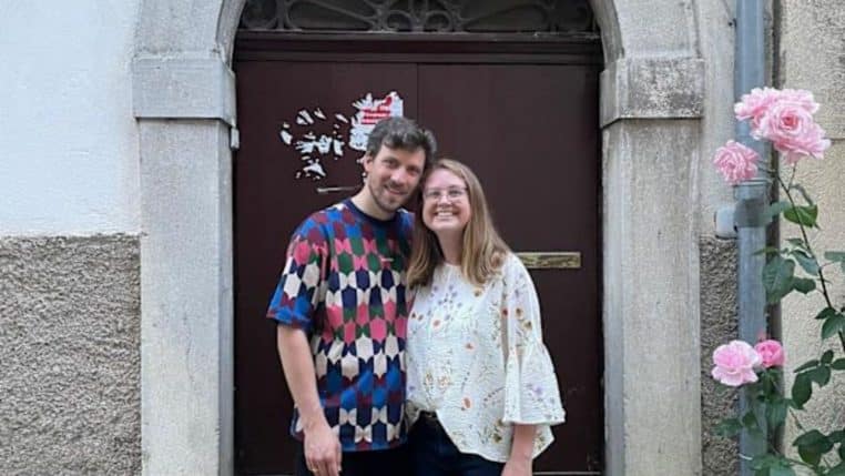 Callie Riemann maison 1 euro @archive