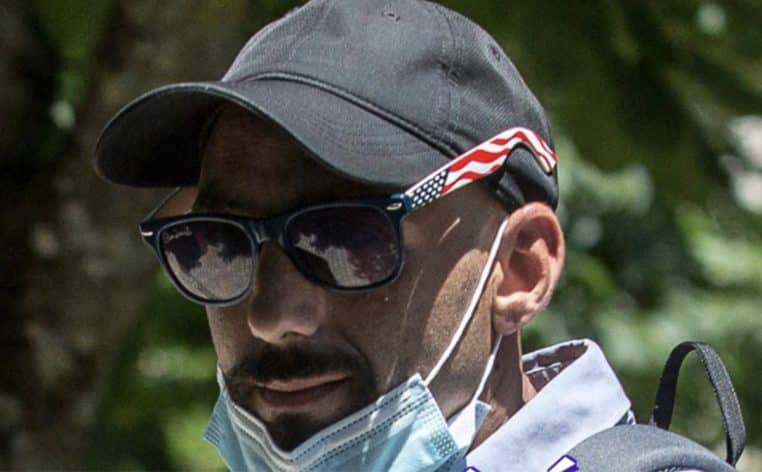 actu Cédric Jubillar info