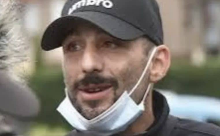 actu Cédric Jubillar info