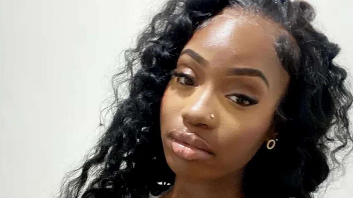 Etudiante Grippe Premiere Annee