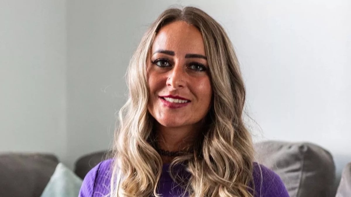 Femme Abus Violences