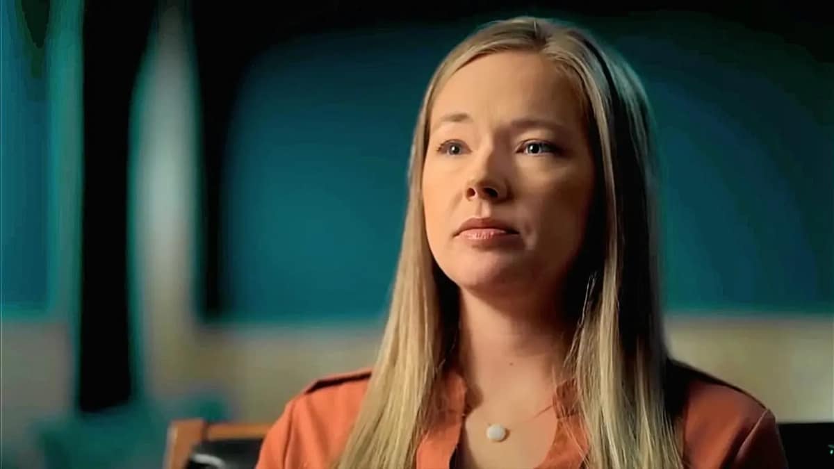 Femme Kidnapping Viol