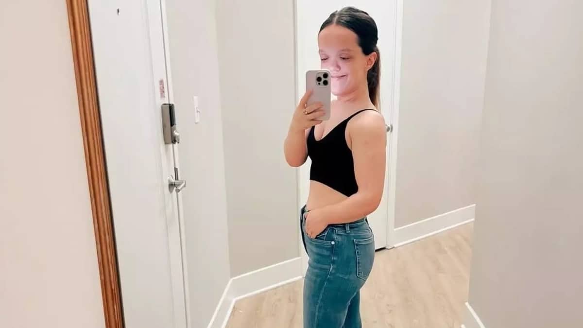 Femme Operation Grandir