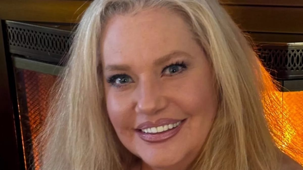 Femme Rencontre Dieu