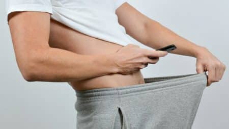 Femmes Penis Taille
