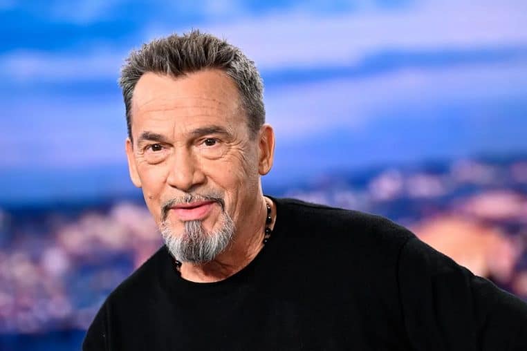 Florent Pagny changement physique chimio - copie