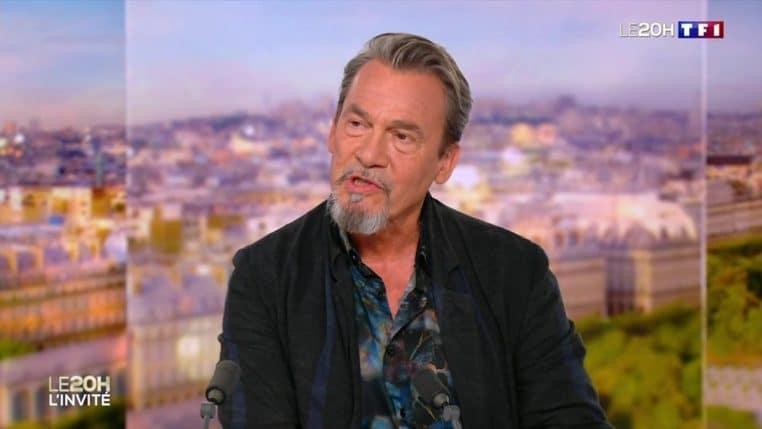 Florent Pagny changement physique chimio - copie