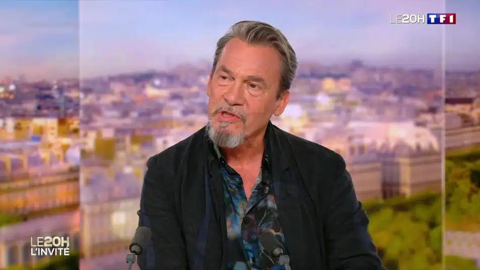 Florent Pagny changement physique chimio - copie