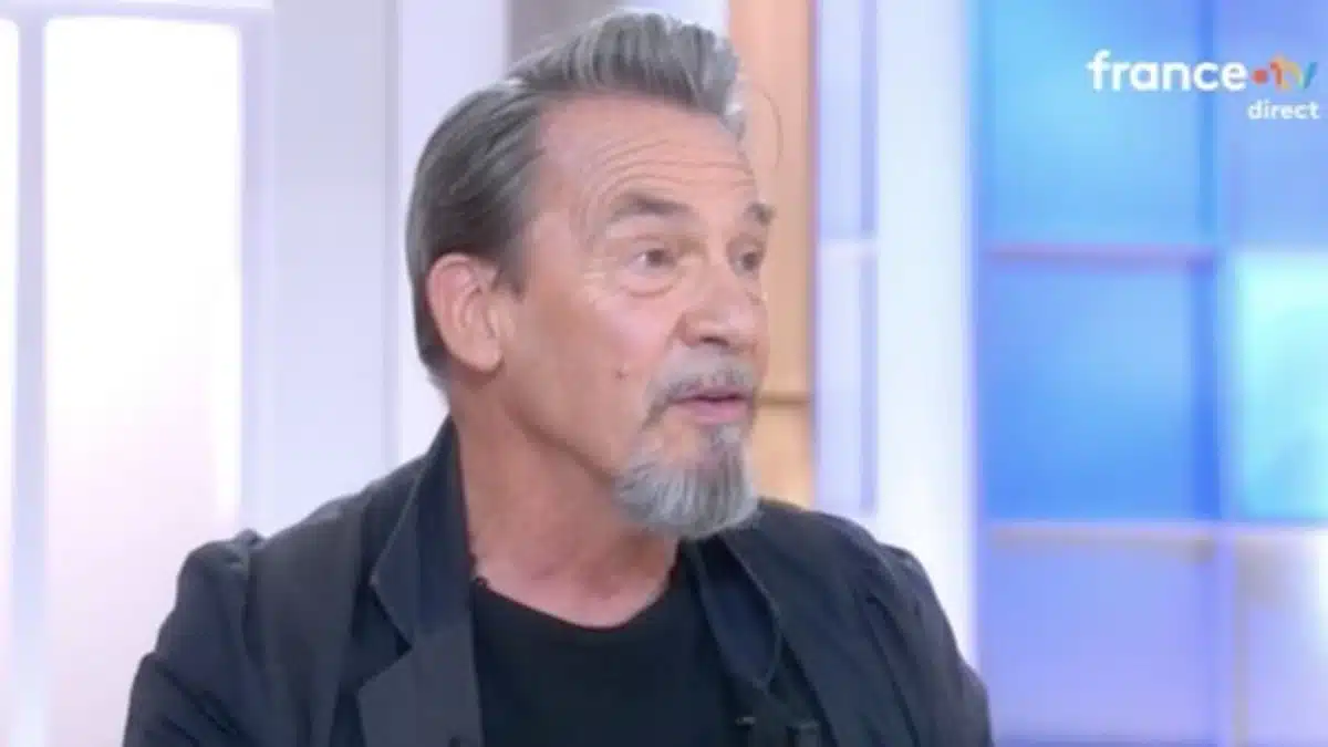 Florent Pagny changement physique chimio - copie